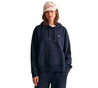 Gant Felpa Con Cappuccio Shield