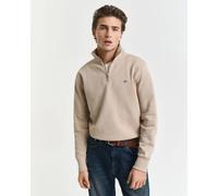 Gant Felpa Con Mezza Zip 2008005