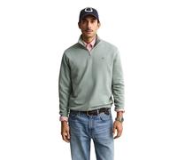 Gant Felpa Con Mezza Zip 2008005 Reg Shield