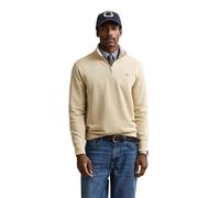 Gant Felpa Con Mezza Zip 2008005 Reg Shield