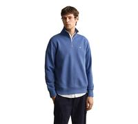 Gant Felpa Con Mezza Zip 2008005 Reg Shield