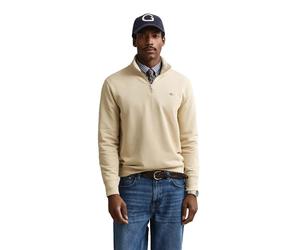 Gant Felpa Con Mezza Zip 2008005 Reg Shield