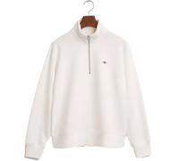 Gant Felpa Con Mezza Zip 4200561