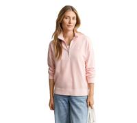 Gant Felpa Con Mezza Zip 4201318
