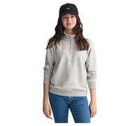 Gant Felpa Con Mezza Zip 906895