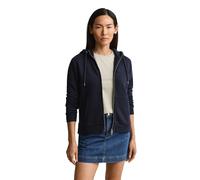 Gant Felpa Con Zip 4202588