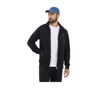 Gant - Felpa con zip Shield - - Sweatshirts & Hoodies - Uomo - Nero - S