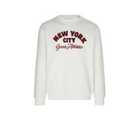 GANT Felpa crema | XXXL