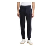 Gant - Felpa Interlock - - Trousers - Uomo - Blu - M
