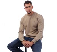 Gant Felpa Logo Scudo Girocollo Uomo (GT5543)
