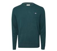 Gant Felpa Miscela di Lana d'Agnello Girocollo Uomo (GT11891)