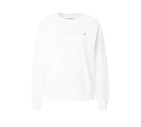 GANT Felpa navy / rosso / bianco Donna GANT XL