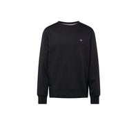 GANT Felpa navy / rosso scuro / nero / bianco Uomo GANT XXL navy / rosso scuro / nero / bianco