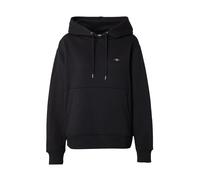 GANT Felpa nero / offwhite Donna GANT L nero / offwhite