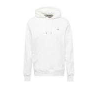 GANT Felpa offwhite Uomo - Abbigliamento - Taglie comode - Felpe GANT 4XL