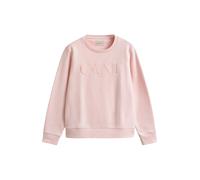 GANT Felpa rosa pastello Donna GANT M