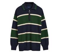 Gant Felpa Rugby Lavorato a maglia Pesante Adulto Unisex (GT813)