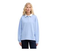 Gant - Felpa Rugger - - Tops - Donna - Blu - L