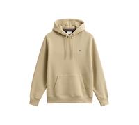 Gant Reg Shield Hoodie Beige L Uomo