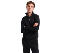 GANT Felpa nero, Taglia S