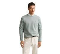Gant Felpa Shield Regular Fit