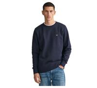 Gant Felpa Shield Regular Fit