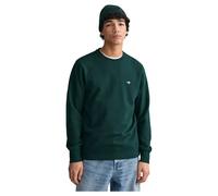 Gant Felpa Shield Regular Fit