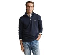 Gant Felpa Uomo Casual Collo A Giro Designer Pullover Invernale Classico