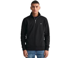 Gant Felpa Uomo Casual Collo A Giro Designer Pullover Invernale Classico