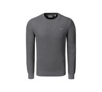 GANT Felpa Uomo Maniche Lunghe Girocollo Pullover Maglia Cotone XXL