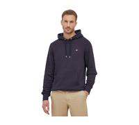 Gant - Felpe col cappuccio - - Sweatshirts & Hoodies - Uomo - Blu - S