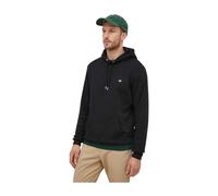 Gant - Felpe col cappuccio - - Sweatshirts & Hoodies - Uomo - Nero - S