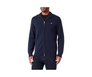 Gant - Felpe e Felpe col cappuccio Stile Eterno - - Knitwear - Uomo - Blu - L