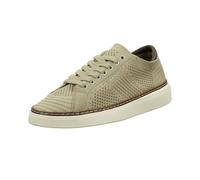 GANT FOOTWEAR San Prep Sneaker da Uomo, 44 EU, Beige., 44 EU