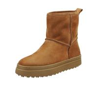 GANT FOOTWEAR Snowhill, Stivaletto Donna, Cognac, 38 EU