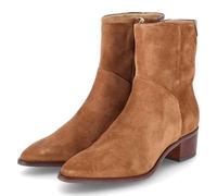 GANT FOOTWEAR St Broomly, Stivaletto Donna, Cognac, 37 EU