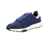 GANT FOOTWEAR Youtron, Scarpe da Ginnastica Uomo, Blu Marino, 41 EU