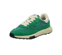 GANT FOOTWEAR Youtron, Scarpe da Ginnastica Uomo, Verde lavico, 44 EU
