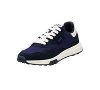 GANT Footwear YOUTRON Sneaker da Uomo, Taglia 43 EU, Blu, 43 EU