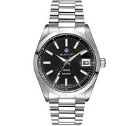 Gant G161012 Orologio Uomo Eastham 42mm 10ATM