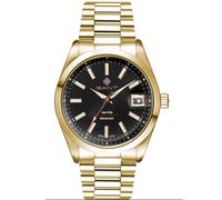 Gant G161014 Orologio Uomo Eastham 42mm 10ATM