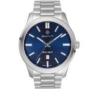 Gant G182003 Orologio Uomo Bridgeton 43mm 10ATM