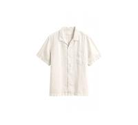 Gant - Gant - Camicie > Camicie Casual - - Shirts - Uomo - Beige - L