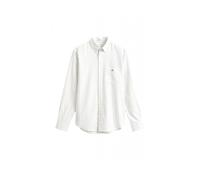 Gant - Gant - Camicie > Camicie Casual - - Shirts - Uomo - Bianco - M