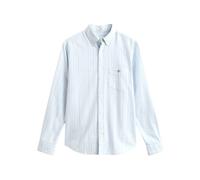 Gant - Gant - Camicie > Camicie Casual - - Shirts - Uomo - Blu - L