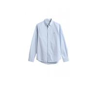 Gant - Gant - Camicie > Camicie Casual - - Shirts - Uomo - Blu - L