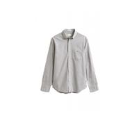 Gant - Gant - Camicie > Camicie Casual - - Shirts - Uomo - Grigio - M