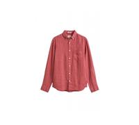 Gant - Gant - Camicie > Camicie Casual - - Shirts - Uomo - Rosa - M