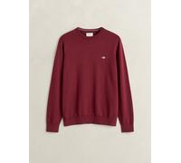 Gant GANT Crew Neck Jumper large rosso