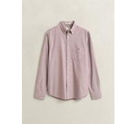Gant GANT Regular Fit Classic Oxford Shirt large rosa